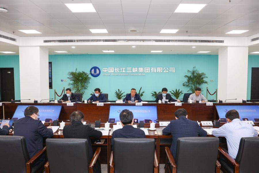 會(huì)議現(xiàn)場（攝影：李時(shí)宇）